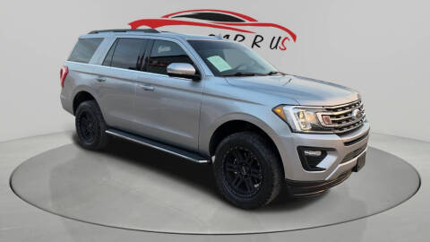 2020 Ford Expedition XLT