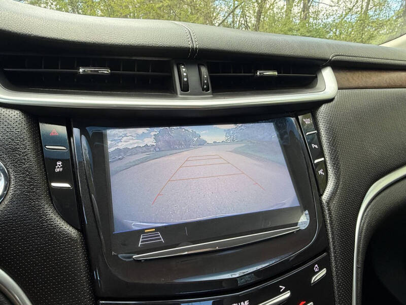 2019 Cadillac XTS Luxury