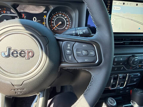 2026 Jeep Gladiator 85th Anniversary Edition