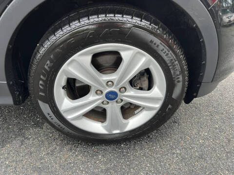 2013 Ford Escape SE