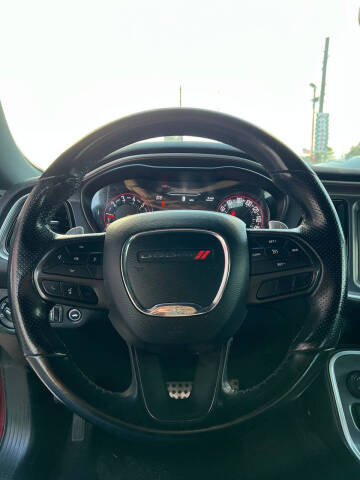 2020 Dodge Challenger R/T