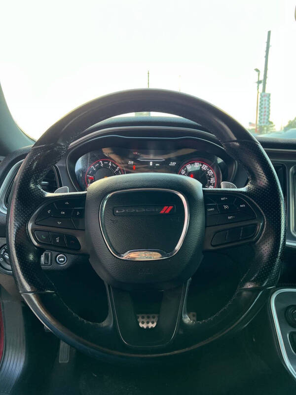 2020 Dodge Challenger R/T