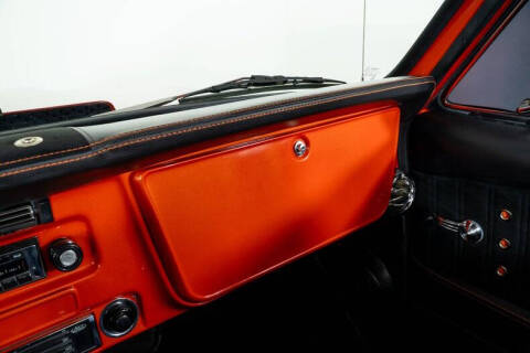 1972 Chevrolet C10