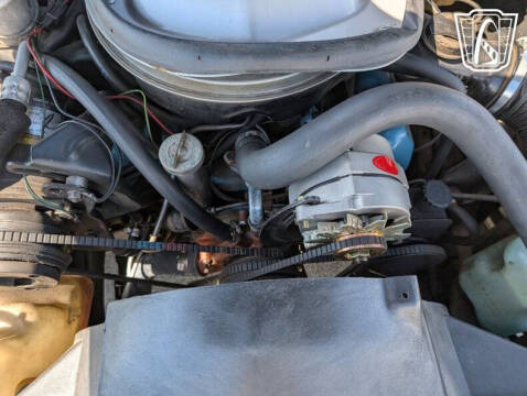 1979 Pontiac Firebird