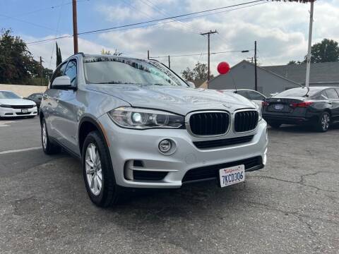 2015 BMW X5 for sale at Tristar Motors in Bell CA