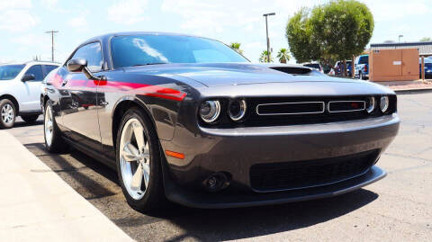 2019 Dodge Challenger R/T