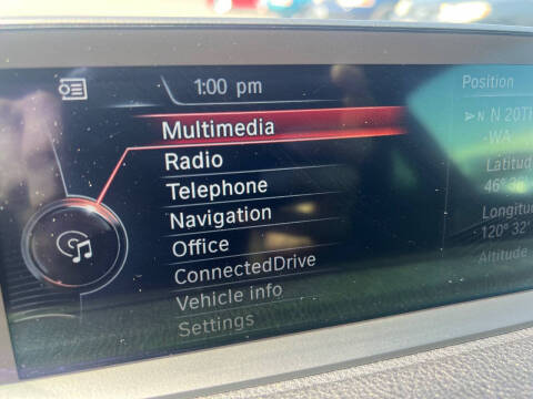 2014 BMW 4 Series 428i