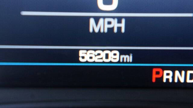 2019 Chevrolet Blazer LT