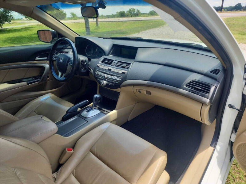 2011 Honda Accord