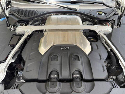 2023 Bentley Continental