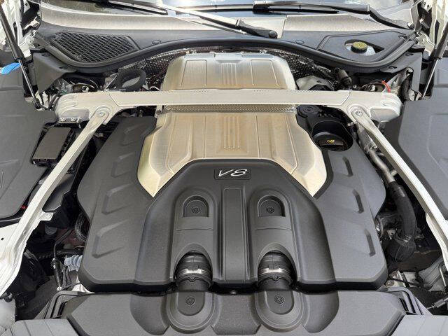 2023 Bentley Continental