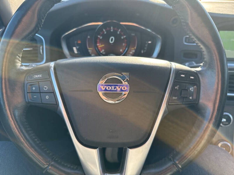 2015 Volvo S60 T5 Premier