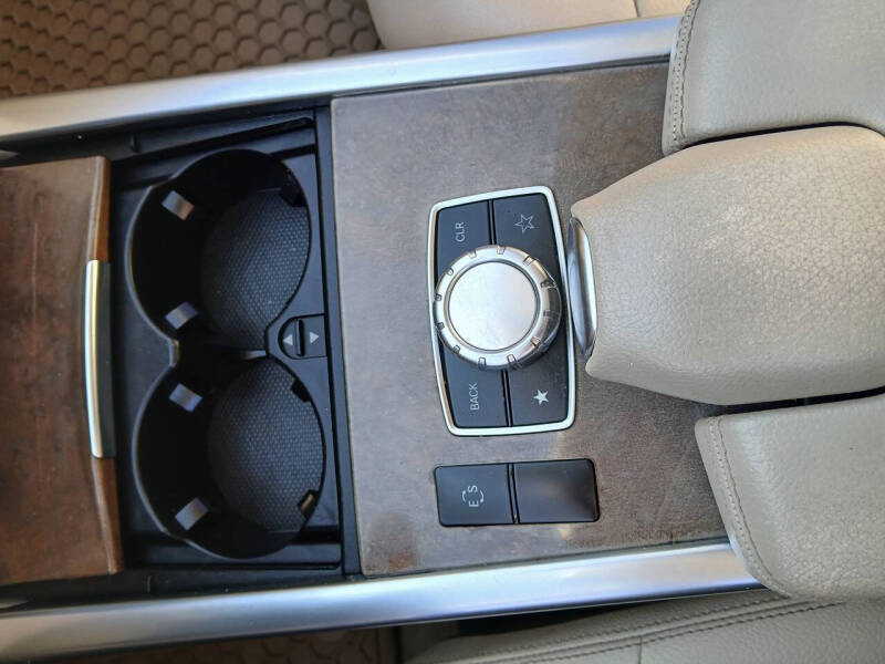 2014 Mercedes-Benz E-Class E 350 Luxury 4MATIC