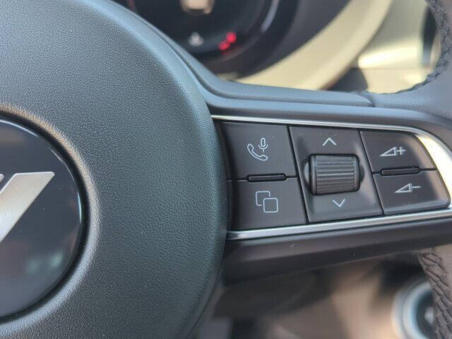 2024 Dodge Hornet GT