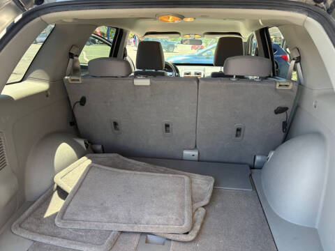 2007 Chevrolet Equinox LT