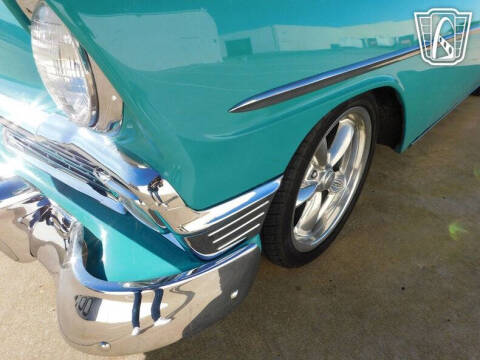 1956 Chevrolet 150