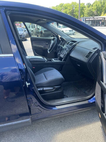 2008 Mazda CX-9 Touring
