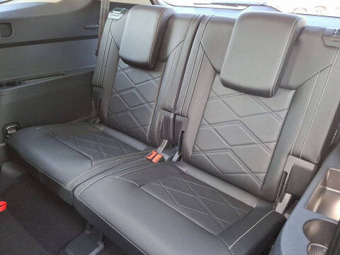 2026 Volkswagen Atlas SE 4Motion