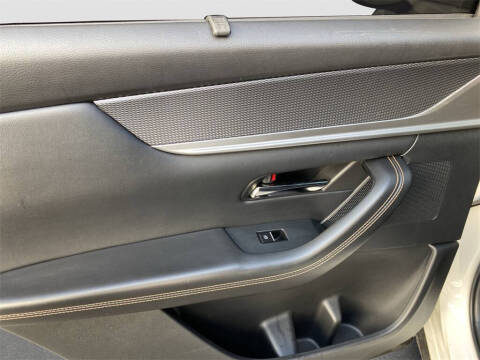 2024 Mazda CX-90 Plug-in Hybrid Premium Plus