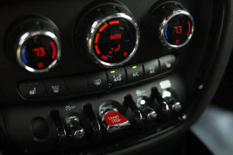 2020 MINI Clubman Cooper S ALL4