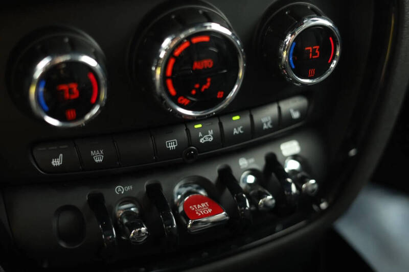 2020 MINI Clubman Cooper S ALL4