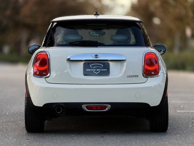 2014 MINI Hardtop Cooper