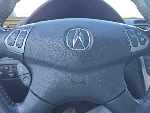 2006 Acura TL