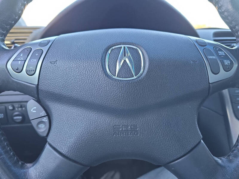 2006 Acura TL