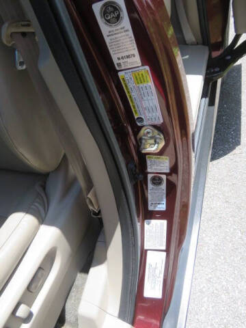 2016 Honda Odyssey EX-L w/Navi