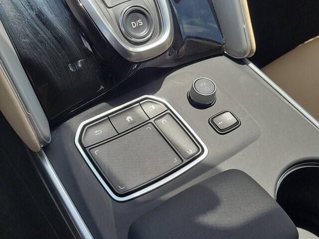 2024 Acura TLX w/Tech
