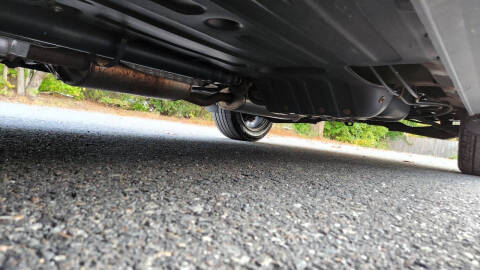 2016 Acura MDX SH-AWD w/Tech