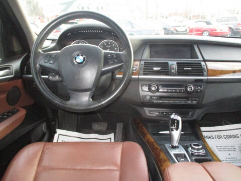 2013 BMW X5 xDrive35i Premium