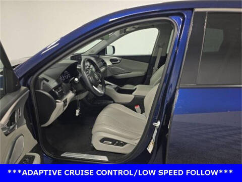 2023 Acura RDX SH-AWD w/Tech