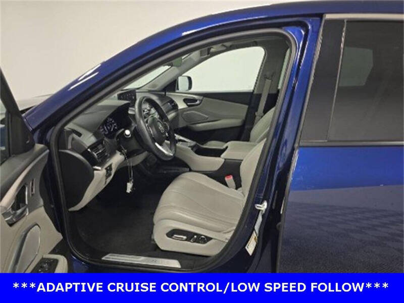 2023 Acura RDX SH-AWD w/Tech