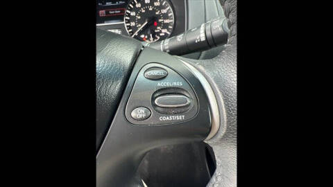 2015 Nissan Pathfinder