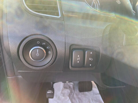 2012 Ford Taurus Limited