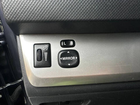 2011 Scion xB