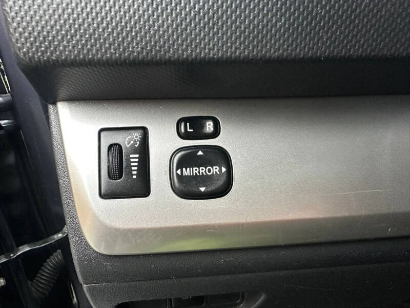 2011 Scion xB