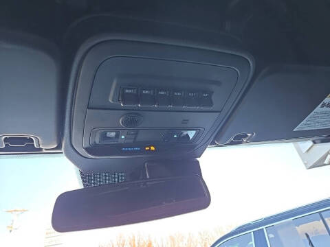 2023 Ford Bronco Badlands Advanced