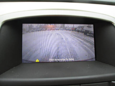 2013 Buick Verano Convenience Group