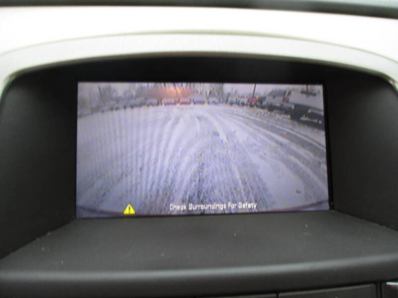 2013 Buick Verano Convenience Group