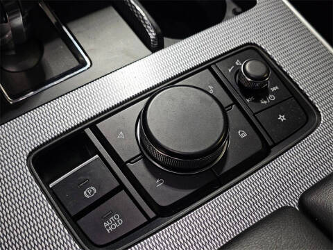 2024 Mazda CX-90 3.3 Turbo Preferred