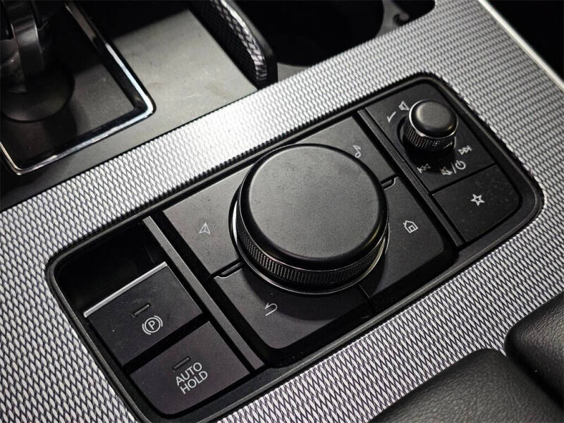 2024 Mazda CX-90 3.3 Turbo Preferred