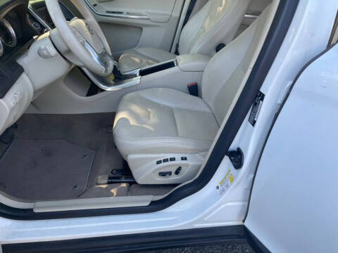 2013 Volvo XC60