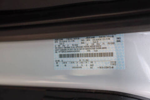 2025 Ford Transit 350 HD