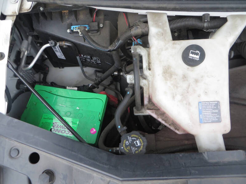 2021 Chevrolet Express 2500