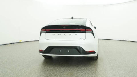 2026 Toyota Prius Limited