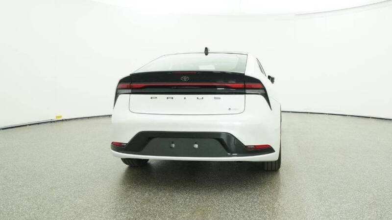 2026 Toyota Prius Limited