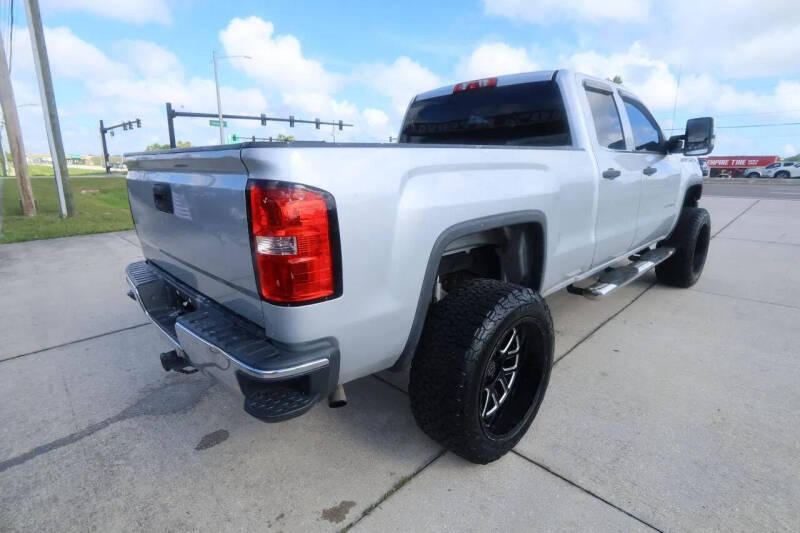 2014 GMC Sierra 1500