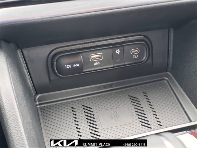 2025 Kia Sportage SX-Prestige